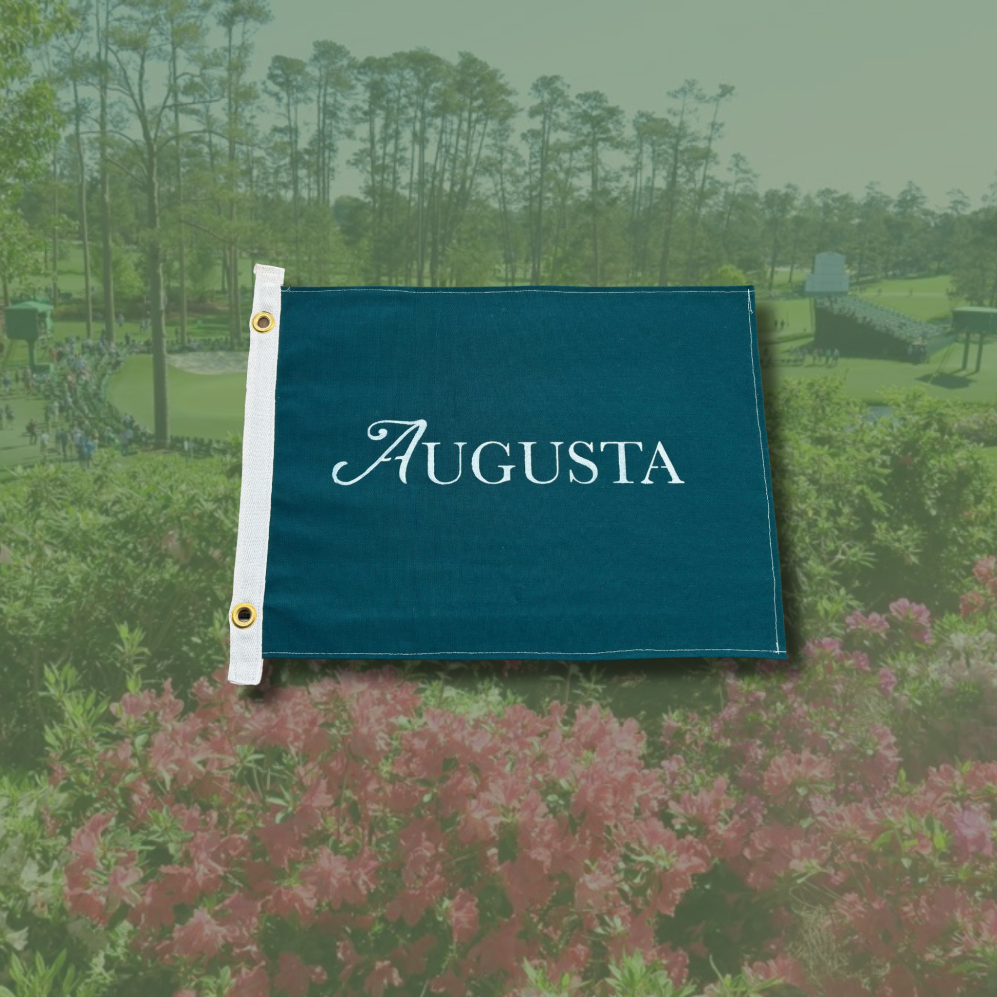 Augusta Flag