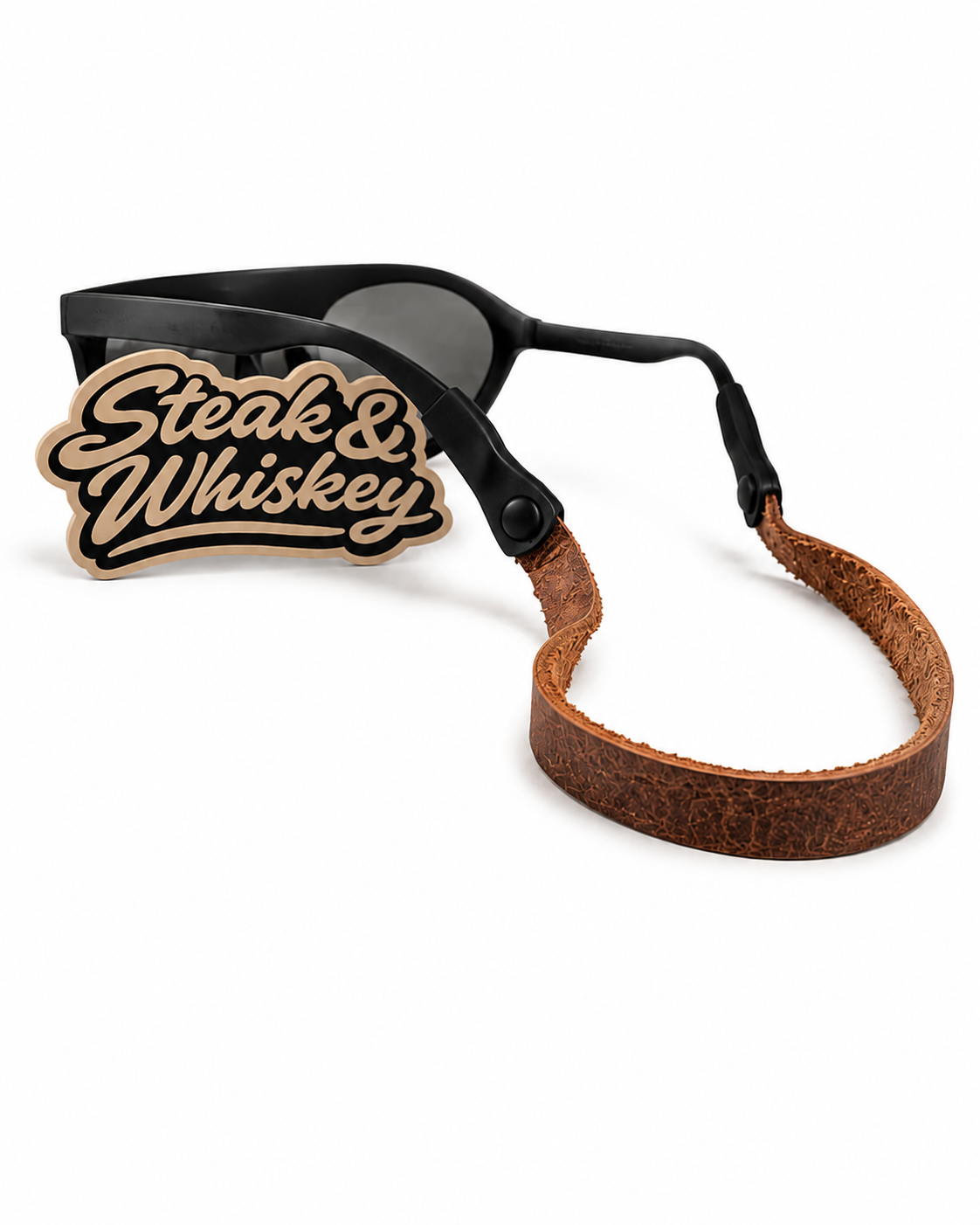 Leather Sunglass Strap