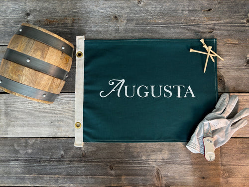 Augusta Flag