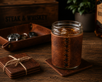 The Dad Pack | Handcrafted Leather Gift Set