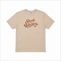 Steak & Whiskey Classic Logo T-Shirt | Colorado