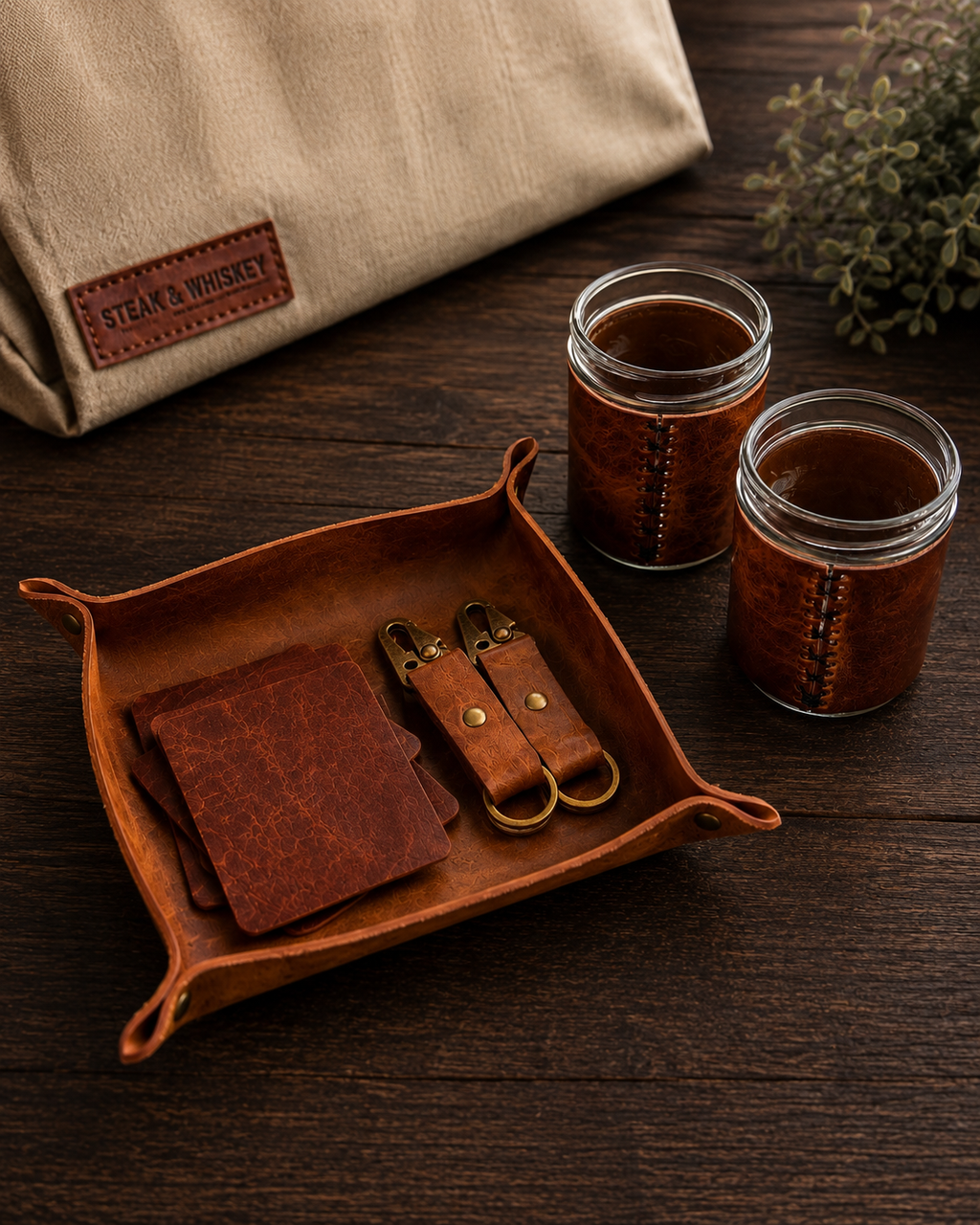 Timberline Collection